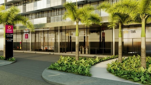 Imagem 2 de 5 de Sala Comercial Para Venda, Barra Funda, São Paulo - Sa2155. - Sa2155-inc