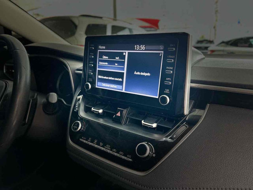 Toyota Corolla 2.0 VVT-IE FLEX XEI DIRECT SHIFT