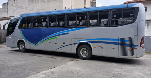 Ônibus Marcopolo Viaggio 1050 G7 Fretamentos Ú Dono S/ar Mbb