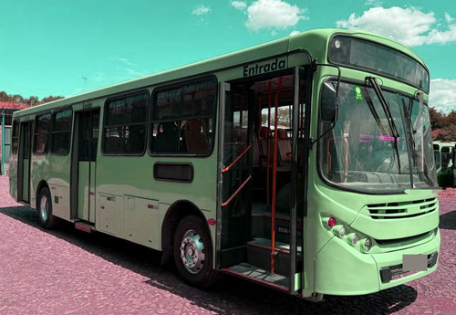 Caio Apache Vip Ano 2014 M.benz Of 1721 Jm Cod.1008