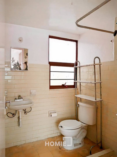 Imagen 8 de 10 de Increíble Departamento En La Romita, Roma Norte, 41920
