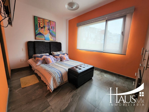 Imagen 12 de 24 de Casa En Condominio En Venta En Zona Esmeralda