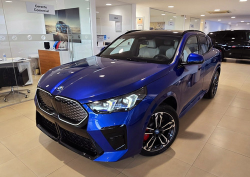 Bmw Ix2 Xdrive 30 Electrico