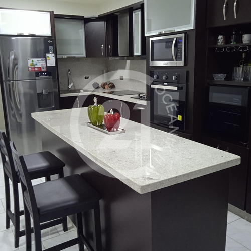 Imagen 3 de 9 de Apartamento Residencia Ana Mar Park Puerto Piritu Venta