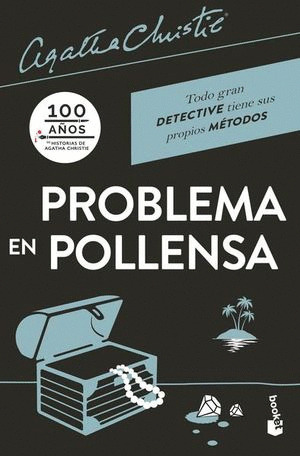 Libro Problema En Pollensa