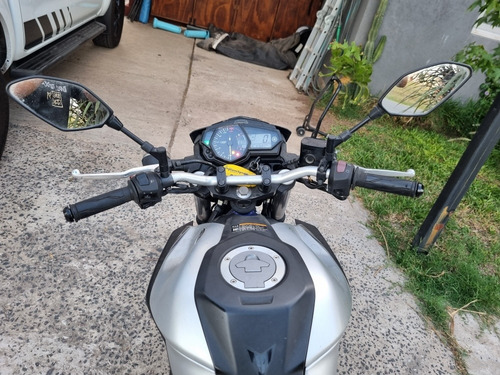 Imagen 6 de 6 de Yamaha Mt 03