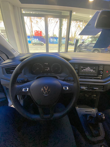 Volkswagen Polo 1.6 Comfortline Tiptronic