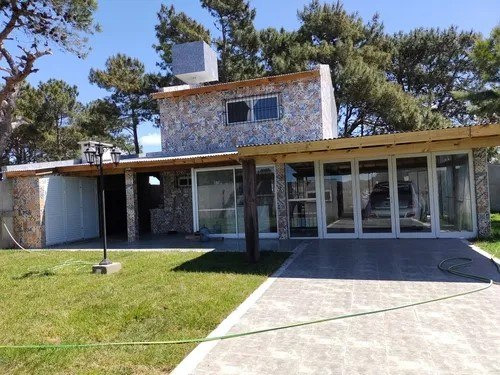 Casa En Venta En Mar De Ajo