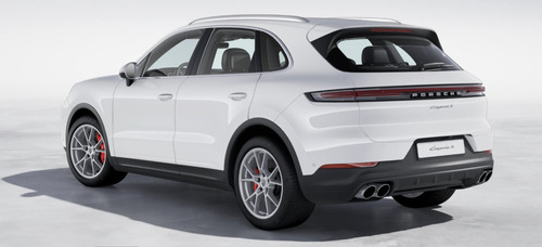 Porsche Cayenne S (e3.2) - 0km 2025 - Porsche Argentina