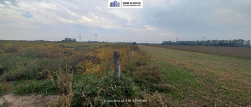 Campo Agricola De 10,5 En Campos Salles