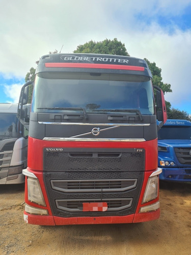 Imagem 1 de 10 de Volvo Fh 540 6x4 2019