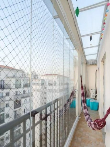 Imagem 6 de 30 de Cobertura Com 3 Dormitórios À Venda, 120 M² Por R$ 800.000,00 - Centro - São Bernardo Do Campo/sp - Co0127