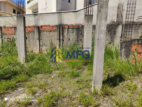 Imagem 4 de 11 de Terreno De 564 M² Jardim Europa - 10329