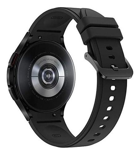 Imagen 2 de 6 de Samsung Electronics Galaxy Watch4 Classic - Reloj Inteligent
