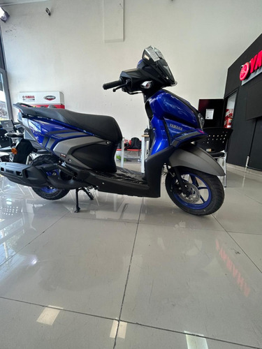 Yamaha Ray Zr 125 Fi 0km 2024 Cycles Oficial Yamaha