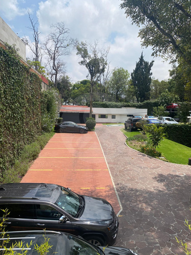 Oficina En Renta En Lomas De Reforma