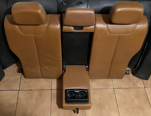 Asiento Trasero Bmw Serie 3 328ia 2015 F30 (Usado)