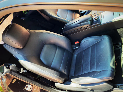 Mercedes-Benz Clase E 2.0 Coupe 250 Cgi Mt