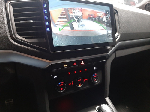 Imagen 11 de 15 de Volkswagen Amarok 3.0 Tdi V6 Extreme - Con Accesorios