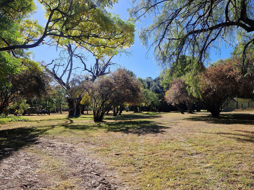 En Venta Dos Casas, Dos Piletas, Cancha De Pádel, Parque De 2 Hectáreas En San Javier, Traslasierra!!