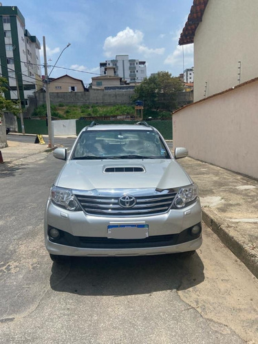 Toyota SW4 3.0 Srv 5l 4x4 Aut. 5p 163 hp