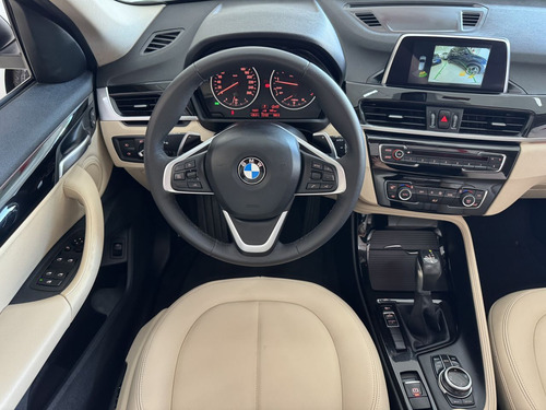 BMW X1 2.0 16V 4P SDRIVE 20I X-LINE ACTIVEFLEX TURBO AUTOMÁTICO