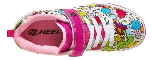 Patines heelys hotsell