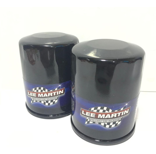 Imagen 2 de 7 de Pl356 Filtro De Aceite Fiat Siena L4 1.3 Todos Lee Martin *