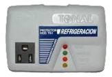 Protector Voltaje Tonal Aire Y Neveras 120v Tn1 (0256)