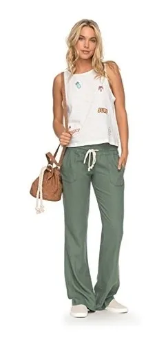 Talla m mujer 2025 pantalon