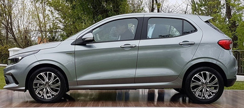 Imagen 10 de 22 de Fiat Argo 2021 0km- Sacalo Con $143mil O Entrega Tu Usado L-