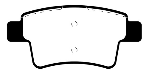 Pastillas De Freno Para Peugeot 408 0 2.0 16v 11/18 Litton