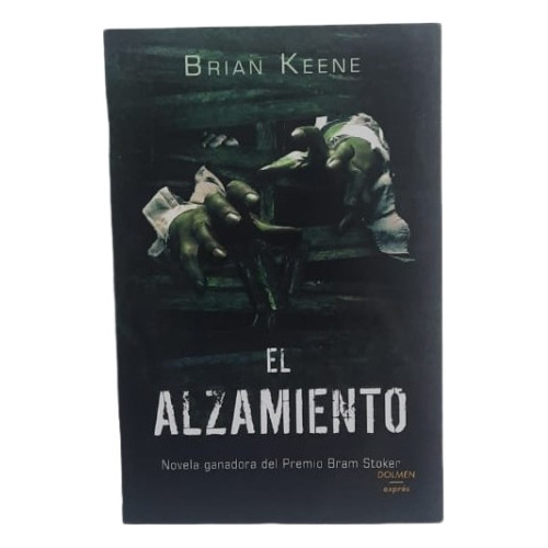 El Alzamiento De Brian Keene Novela De Terror