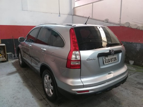 Imagem 10 de 10 de Honda Crv