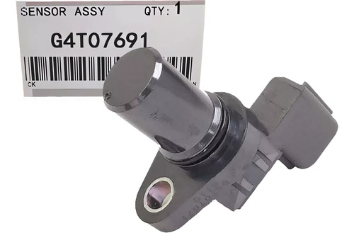 Sensor Rotação Para Mit L200 Triton Full Dakar G4t07691