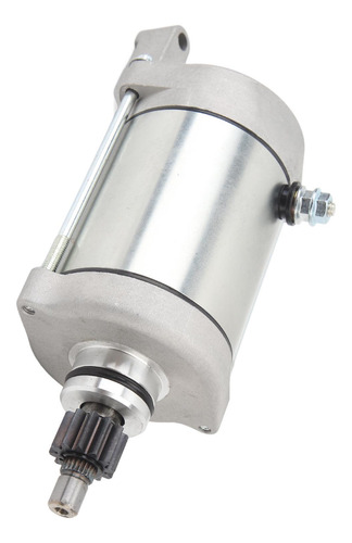 Motor De Arranque Marino Fueraborda 3sx 81890 00 00 Sellado