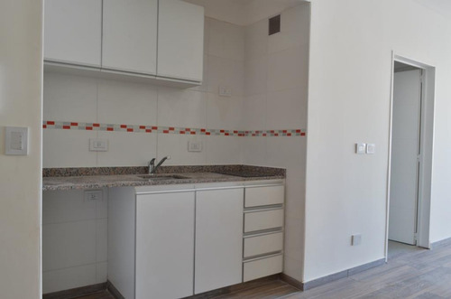 Imagen 2 de 24 de Venta Monoambiente En San Cristobal A Estrenar