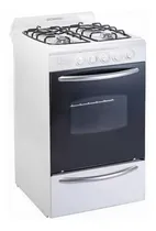 Comprar Cocina Domec Cbav Blanca 50cm Parrilla Selectogar