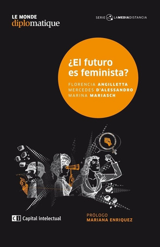 El Futuro Es Feminista