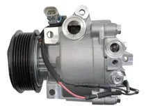 Comprar Compresor Aire Acondic Tracker Sonic Prisma Onix Spin Diesel