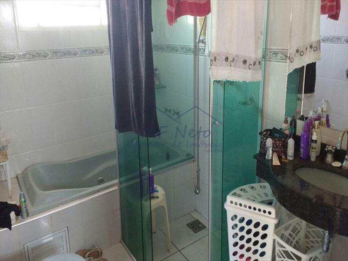 Imagem 8 de 30 de Sobrado Com 4 Dorms, Centro, Pirassununga - R$ 1.000.000,00, 400m² - Codigo: 10129500 - V10129500