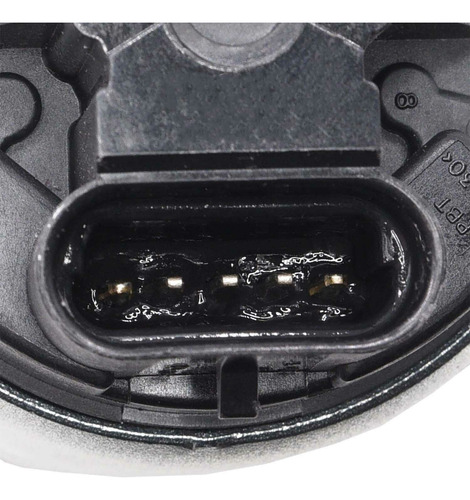 Válvula Egr Walker P/ Chevrolet K1500 V6 4.3l 96 - 98