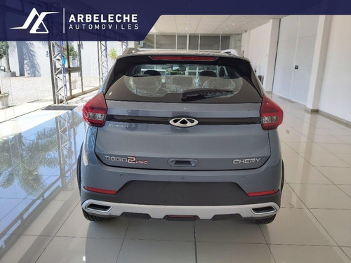 Chery Tiggo 2 Pro 1.5 2021 0km - Arbeleche