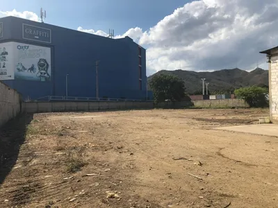 Galpón en venta