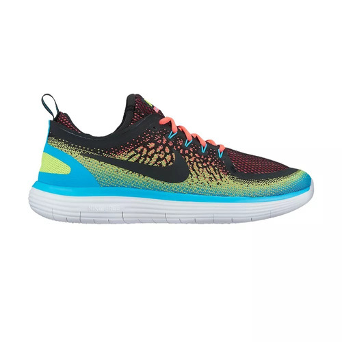nike free rn distance 2 hombre