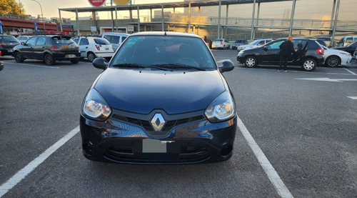 Renault Clio 1.2 Mio Confort Plus Abs Abcp