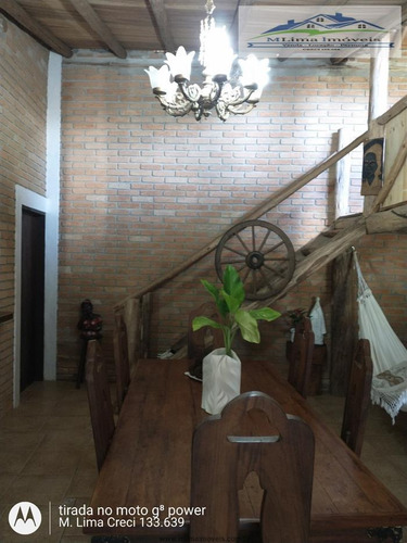 Imagem 12 de 29 de Chácaras À Venda Em Mairiporã/sp - Compre O Seu Chácaras Aqui! - 1478699