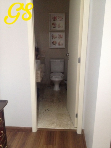 Imagem 7 de 26 de Apartamento Vende 3 Suítes Le Monde Shopping Dom Pedro Campinas - Ap02373 - 32769471