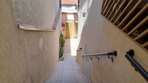 Imagem 19 de 20 de Sobrado À Venda, 152 M² Por R$ 700.000,02 - Jardim Artidoro - Guarulhos/sp - So0553