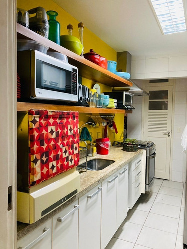 Imagem 25 de 30 de Maravilhoso Apartamento Em Ipanema - Sqa2343b - 70404186